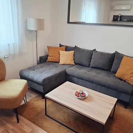 Apartman West Zen Загреб Екстер'єр фото