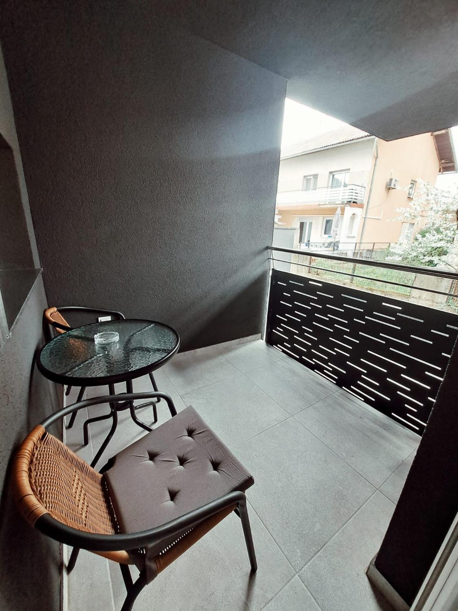 Apartman West Zen Загреб Екстер'єр фото